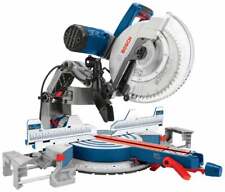 Bosch miter saw for sale  Grand Forks