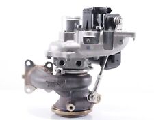 Turbocharger 16369700000 fiat for sale  UXBRIDGE