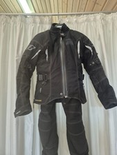 Motorradanzug damen rukka gebraucht kaufen  Stimpfach