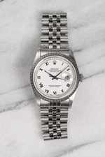 Vintage rolex datejust for sale  New York
