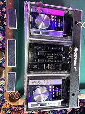 Pair pioneer cdj d'occasion  Expédié en Belgium