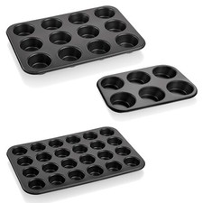 Grizzlyhome muffinblech muffin gebraucht kaufen  Mainz