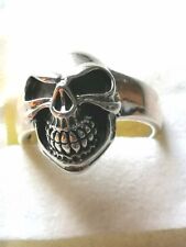 Anello uomo argento usato  Guastalla