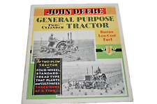 John deere model for sale  Tonganoxie