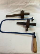 Vintage carpenter woodwork for sale  CREWE
