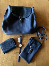 Tlg set rucksack gebraucht kaufen  Aachen