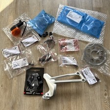 Genuine ducati motorcycle for sale  DERBY