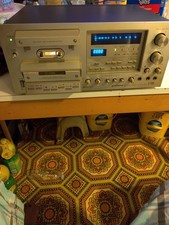 Pioneer ctf1250 cassettiera usato Pioneer ctf1250 cassettiera usato  Spedire a Italy