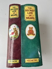 Secret life bears for sale Secret life bears for sale  GLOUCESTER