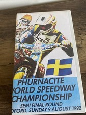 1992 bradford championship for sale  MANNINGTREE