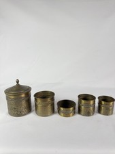 Lot anciens pots d'occasion  Rethel