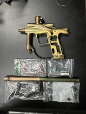 Kit de corpo Paintball Planet Eclipse Ego 11 com placa, 2 olhos, válvulas e regs!!! comprar usado Kit de corpo Paintball Planet Eclipse Ego 11 com placa, 2 olhos, válvulas e regs!!! comprar usado  Enviando para Brazil