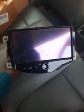 Radio unit touch for sale  Bettendorf