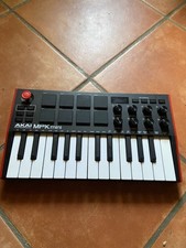 Akai mpk mini usato  Italia