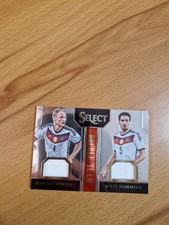 Panini 2015 select gebraucht kaufen  Sulzheim