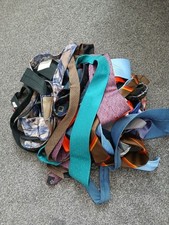 Mens vintage ties for sale  SALFORD