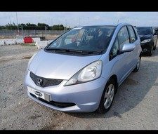 Honda jazz 2009 for sale  LEICESTER