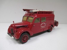 Camion ford 798t d'occasion  France