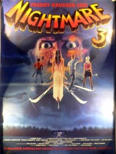 Nightmare robert englund gebraucht kaufen Nightmare robert englund gebraucht kaufen  Ahlen-Vorhelm