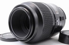 【TOP MINT】NIKON AF MICRO NIKKOR 105mm F/2.8 D Macro Lens From JAPAN #5203 comprar usado 【TOP MINT】NIKON AF MICRO NIKKOR 105mm F/2.8 D Macro Lens From JAPAN #5203 comprar usado  Enviando para Brazil