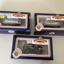 Bachman gauge model for sale  NOTTINGHAM