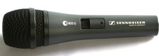 Microfone cardiodo dinâmico Sennheiser E835S, com estojo e manual. Usado comprar usado Microfone cardiodo dinâmico Sennheiser E835S, com estojo e manual. Usado comprar usado  Enviando para Brazil