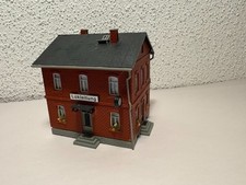 Auhagen gebäude backsteinhaus gebraucht kaufen  Schmiechen