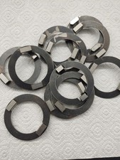 Mitnehmer ring sk40 gebraucht kaufen  Stuttgart