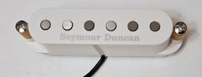 Seymour duncan stk for sale  Graham
