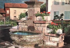 Val ajol fontaine d'occasion  France