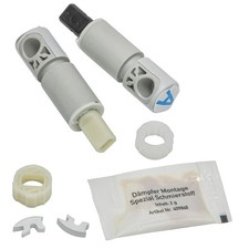 Duravit ersatz softcloseautoma gebraucht kaufen Duravit ersatz softcloseautoma gebraucht kaufen  Celle