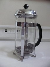 Cafetière piston. bodum d'occasion  La Flèche