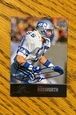 Brian bosworth 2008 for sale  Cumming