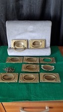 Vintage reclaimed brass for sale  NEWCASTLE UPON TYNE