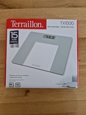 Terraillon 180 digital for sale Terraillon 180 digital for sale  PEACEHAVEN