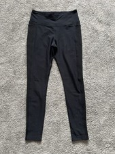Black mondetta workout for sale  ROYSTON