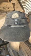 Casquette m43 allemande d'occasion  Marseille XIII
