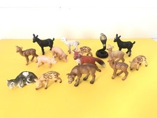 Alte schleich tiere gebraucht kaufen  Schwäbisch Gmünd