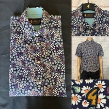 Gabicci short sleeve for sale  LYMINGTON