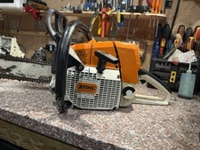 Rebuilt stihl ms440 for sale  LYDNEY