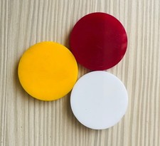 Carrom board striker for sale  SLOUGH