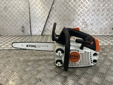 Used stihl 194t for sale  BASILDON