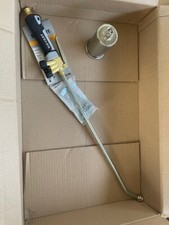 Sievert turbo roofing for sale  TELFORD