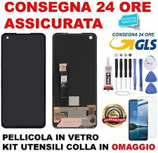 Display lcd amoled usato  Polignano a Mare