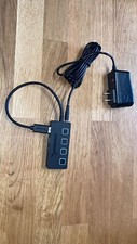 Sabrent port usb for sale  Kansas City