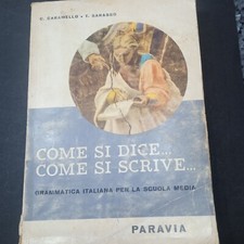 grammatica italiana usato grammatica italiana usato Palmanova