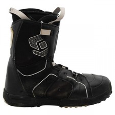 Boots occasion salomon d'occasion  La Roche-sur-Foron