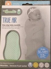 Woombie true air for sale  BOSTON