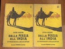 Sven hedin dalla usato  Italia