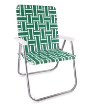 Green white stripe for sale  Fort Pierce